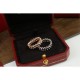 The latest season has arrived 2024SS ring CARTIER The latest season has arrived 2024SS ring CARTIER