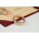 The latest season has arrived 2024SS ring CARTIER The latest season has arrived 2024SS ring CARTIER