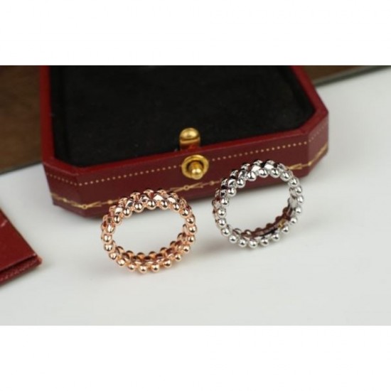 The latest season has arrived 2024SS ring CARTIER The latest season has arrived 2024SS ring CARTIER