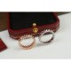 The latest season has arrived 2024SS ring CARTIER The latest season has arrived 2024SS ring CARTIER