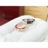 2024SS CARTIER Cartier ring New spring item Adult stylish
