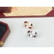 2024SS CARTIER Cartier ring New spring item Adult stylish 2024SS CARTIER Cartier ring New spring item Adult stylish