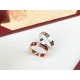 2024SS CARTIER Cartier ring New spring item Adult stylish 2024SS CARTIER Cartier ring New spring item Adult stylish