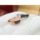 2024SS CARTIER Cartier ring New spring item Adult stylish 2024SS CARTIER Cartier ring New spring item Adult stylish