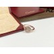 CARTIER Cartier overwhelmingly popular item 2024SS ring CARTIER Cartier overwhelmingly popular item 2024SS ring