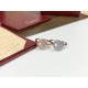 CARTIER Cartier overwhelmingly popular item 2024SS ring CARTIER Cartier overwhelmingly popular item 2024SS ring