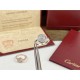 CARTIER Cartier overwhelmingly popular item 2024SS ring CARTIER Cartier overwhelmingly popular item 2024SS ring