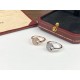 CARTIER Cartier overwhelmingly popular item 2024SS ring CARTIER Cartier overwhelmingly popular item 2024SS ring