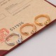 CARTIER Cartier Cheap Limited Time Sale 2024SS Ring CARTIER Cartier Cheap Limited Time Sale 2024SS Ring
