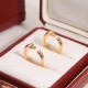 CARTIER Cartier Cheap Limited Time Sale 2024SS Ring CARTIER Cartier Cheap Limited Time Sale 2024SS Ring