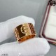 CARTIER Cartier ever-popular standard product 2024SS ring CARTIER Cartier ever-popular standard product 2024SS ring