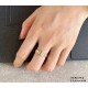 CARTIER Great presence style 2024SS ring CARTIER Great presence style 2024SS ring