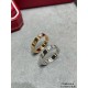 CARTIER Great presence style 2024SS ring CARTIER Great presence style 2024SS ring