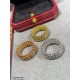 CARTIER Cartier super popular beauty item on sale 2024SS ring CARTIER Cartier super popular beauty item on sale 2024SS ring