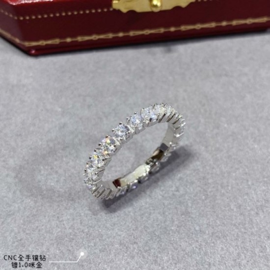 CARTIER Cartier super rare and difficult to obtain item 2024SS ring CARTIER Cartier super rare and difficult to obtain item 2024SS ring