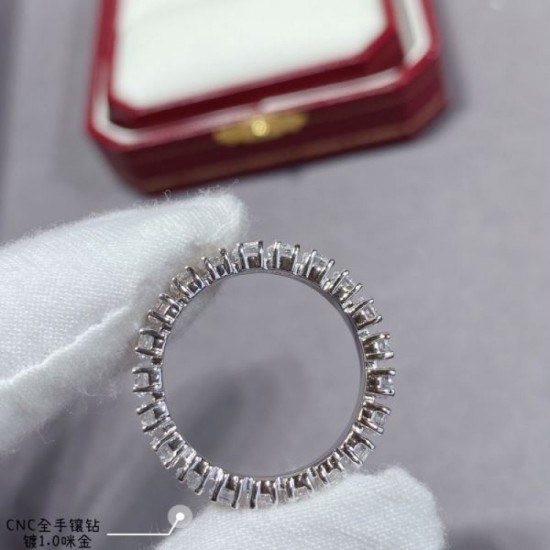 CARTIER Cartier super rare and difficult to obtain item 2024SS ring CARTIER Cartier super rare and difficult to obtain item 2024SS ring