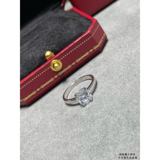CARTIER Cartier Sale 2024SS Ring in stock CARTIER Cartier Sale 2024SS Ring in stock