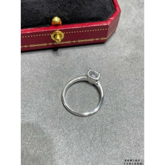 CARTIER Cartier Sale 2024SS Ring in stock CARTIER Cartier Sale 2024SS Ring in stock