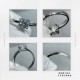 CARTIER Cartier Sale 2024SS Ring in stock CARTIER Cartier Sale 2024SS Ring in stock