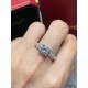 CARTIER Cartier 2024SS ring perfect for daily use CARTIER Cartier 2024SS ring perfect for daily use