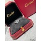 CARTIER Cartier 2024SS ring perfect for daily use CARTIER Cartier 2024SS ring perfect for daily use