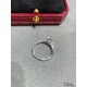 CARTIER Cartier 2024SS ring perfect for daily use CARTIER Cartier 2024SS ring perfect for daily use