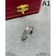 CARTIER 2024SS ring you should wear this summer CARTIER 2024SS ring you should wear this summer
