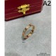 CARTIER 2024SS ring you should wear this summer CARTIER 2024SS ring you should wear this summer