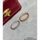 CARTIER 2024SS ring you should wear this summer CARTIER 2024SS ring you should wear this summer