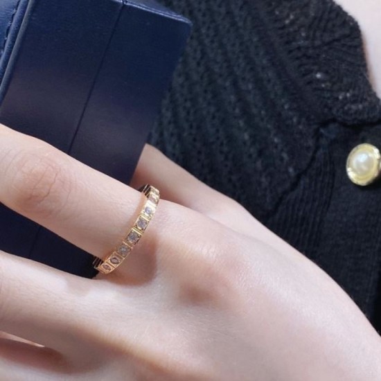 CARTIER New Limited Quantity Sale 2024SS Ring CARTIER New Limited Quantity Sale 2024SS Ring
