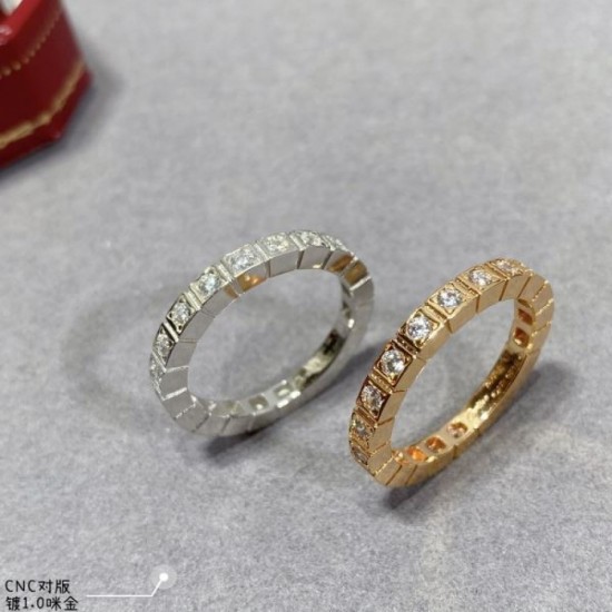 CARTIER New Limited Quantity Sale 2024SS Ring CARTIER New Limited Quantity Sale 2024SS Ring