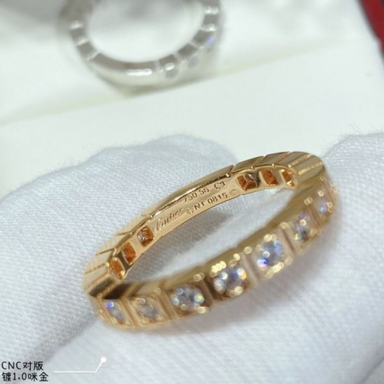 CARTIER New Limited Quantity Sale 2024SS Ring CARTIER New Limited Quantity Sale 2024SS Ring