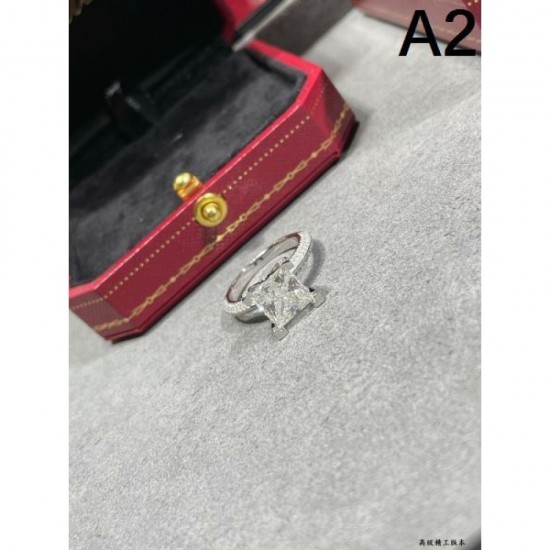 CARTIER Cartier No. 1 in total cumulative sales! 2024SS ring CARTIER Cartier No. 1 in total cumulative sales! 2024SS ring