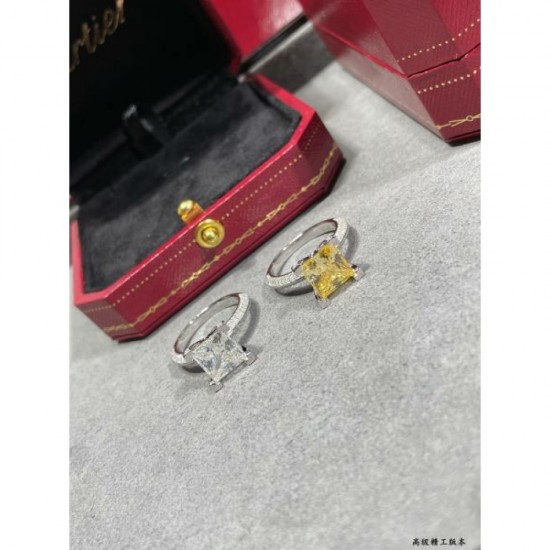 CARTIER Cartier No. 1 in total cumulative sales! 2024SS ring CARTIER Cartier No. 1 in total cumulative sales! 2024SS ring