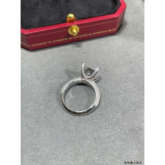 CARTIER Cartier No. 1 in total cumulative sales! 2024SS ring CARTIER Cartier No. 1 in total cumulative sales! 2024SS ring