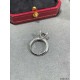 CARTIER Cartier No. 1 in total cumulative sales! 2024SS ring CARTIER Cartier No. 1 in total cumulative sales! 2024SS ring