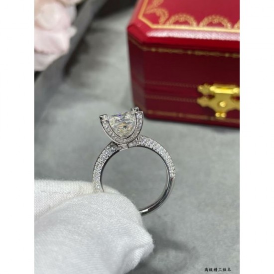 CARTIER Cartier No. 1 in total cumulative sales! 2024SS ring CARTIER Cartier No. 1 in total cumulative sales! 2024SS ring