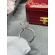 CARTIER Cartier No. 1 in total cumulative sales! 2024SS ring CARTIER Cartier No. 1 in total cumulative sales! 2024SS ring