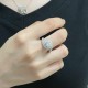 CARTIER Cartier Trendy Featured Brand 2024SS Ring CARTIER Cartier Trendy Featured Brand 2024SS Ring