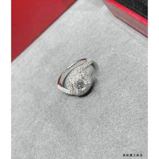 CARTIER Cartier Trendy Featured Brand 2024SS Ring CARTIER Cartier Trendy Featured Brand 2024SS Ring