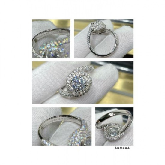 CARTIER Cartier Trendy Featured Brand 2024SS Ring CARTIER Cartier Trendy Featured Brand 2024SS Ring