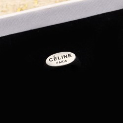 Recommended item for daily wear 2024SS ring CELINE