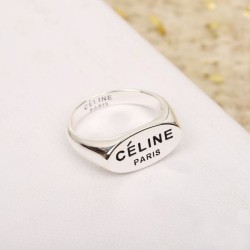 Recommended item for daily wear 2024SS ring CELINE