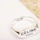 Recommended item for daily wear 2024SS ring CELINE Recommended item for daily wear 2024SS ring CELINE