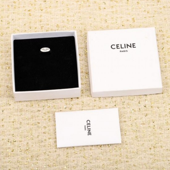 Recommended item for daily wear 2024SS ring CELINE Recommended item for daily wear 2024SS ring CELINE