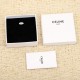 Recommended item for daily wear 2024SS ring CELINE Recommended item for daily wear 2024SS ring CELINE