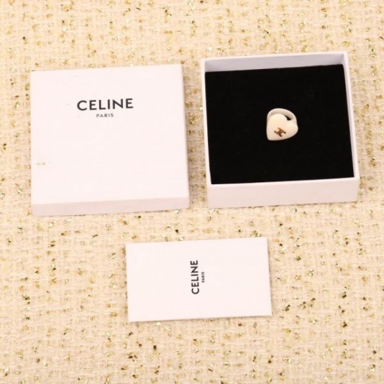 CELINE Celine Ends as soon as sold out First come, first served 2024SS Ring CELINE Celine Ends as soon as sold out First come, first served 2024SS Ring