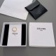 CELINE Celine Hot Spot Domestic Sold Out Limited Quantity 2024SS Ring CELINE Celine Hot Spot Domestic Sold Out Limited Quantity 2024SS Ring