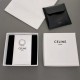 CELINE Celine Hot Spot Domestic Sold Out Limited Quantity 2024SS Ring CELINE Celine Hot Spot Domestic Sold Out Limited Quantity 2024SS Ring