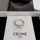 CELINE Celine Hot Spot Domestic Sold Out Limited Quantity 2024SS Ring CELINE Celine Hot Spot Domestic Sold Out Limited Quantity 2024SS Ring